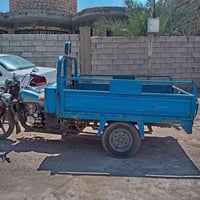 ستوته • موديل ١٤ • محرك وكير