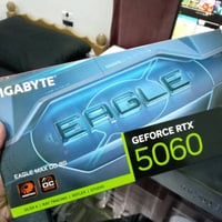 رايزن 7500F • RTX 5060 • ١٦ جيجا DDR5