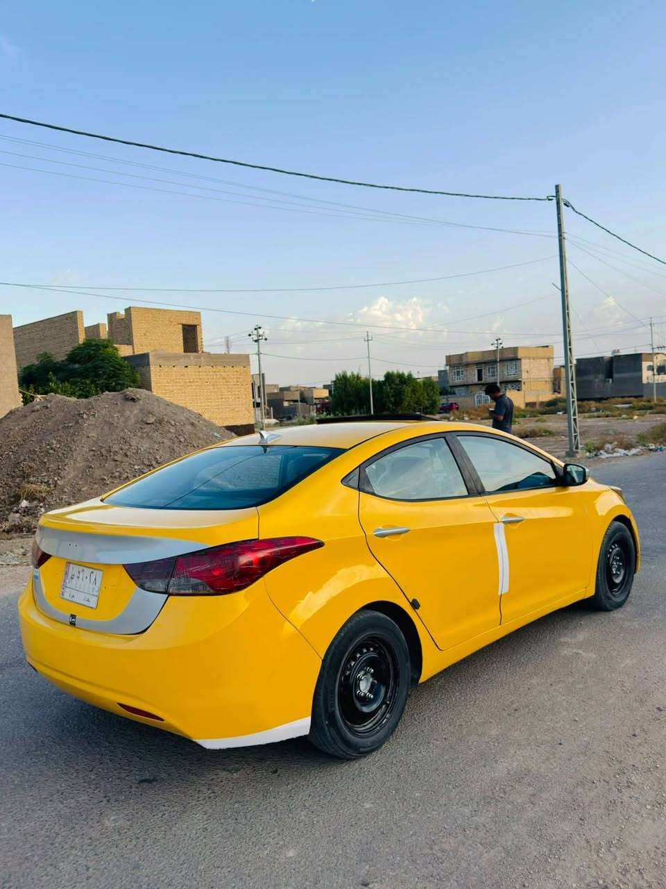 النترا • ٢٠١٣ • محرك ٢٠٠٠