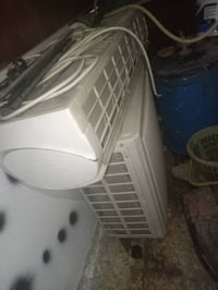 عندي سبلت 2 طن توست الأصلي كلش نضيف تبريد ثلج سعر 350 الف 07739236971 ...