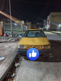 سايبة • ٢٠١٢ • شغالة