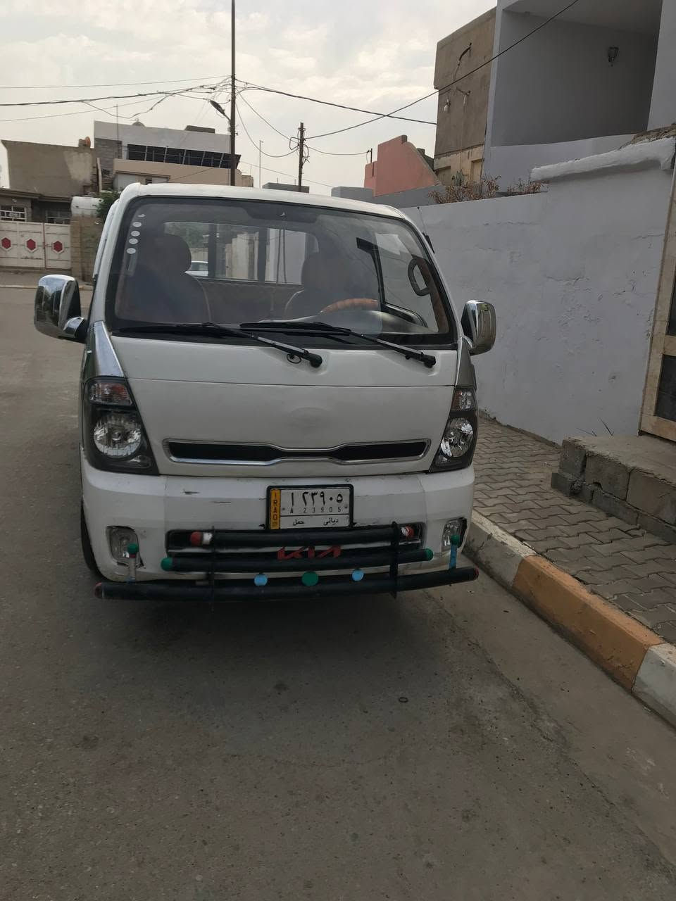 ٢٠١٣ • كير • دلي عباس