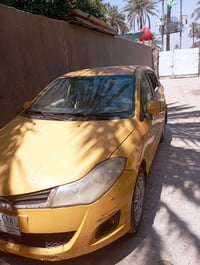 مكينة تنقيص • تبريد شغال • ٢٠١٣