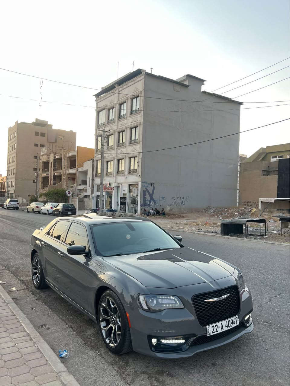 ئؤباما٢٠١٨S
بدون سبغ بدون بارد
بس اربعة سابة بل جاملغ بية بارد 
گير محرك حدادية كلة بشرت
رقم سنةوي كلة جديد 
Sفول 
بسم كبير دوسة كبير 
سيارة حيل حيل حلو 
***********عندي واتساب أربيل, العراق
