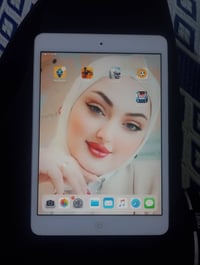 آيباد ميني 2 • ٣٢ جيجا • النجف الأشرف