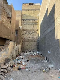 الاعظمية • ٦٥.٧٥م • واجه ٥م
