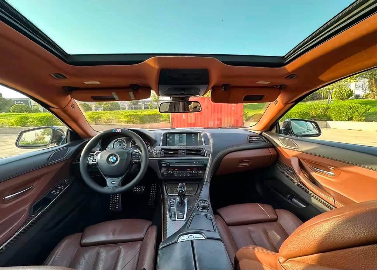 🔥🇮🇶 للبيع | BMW 640i HAMANN — وحيدة بالعراق 🇮🇶🔥

😍 مو Kit هامان… هاي HAMANN أصلية.

 واحدة من أندر سيارات الـBMW بالعراق:

BMW 640i HAMANN | موديل 2013 | عروش

السيارة HAMANN أصلية وكالة، مو Kit تجاري ولا قطع مقلدة، وحتى بالسنوية مثبت اسم HAMANN.
وعندي صور رسمية للسيارة منشورة من شركة HAMANN نفسها ويا الصور.

🚀 المحرك والأداء:
• 6 سلندر TwinPower Turbo — N55 🔥 
• قير أوتوماتيك 8 سرعات
• M Package
• Downpipe + Exhaust HAMANN
• ماشية 110,000 مايل حقيقي
• محرك + قير مكفولات
• السيارة بدون حادث ومكفولة

💎 قطع HAMANN الأصلية:
• HAMANN Carbon Kit كامل
• HAMANN Carbon Fiber Spoiler
• HAMANN Exhaust
• HAMANN Wheels
• Carbon Fiber داخلي وخارجي
• جناح كاربون
• تعديلات HAMANN إضافية كثيرة

💰 قيمة بعض قطع HAMANN وحدها:
• الاكزوزات أكثر من 5,000$
• الكاربون Kit أكثر من 11,000$
• Kit HAMANN أكثر من 11,000$
• الجناح أكثر من 7,000$
• وحتى الدبلات HAMANN أصلية

📸 أسعار وقيمة قطع HAMANN موضحة بالصور، بالإضافة إلى صور السيارة من شركة HAMANN نفسها.

✨ المواصفات:
• أبواب شفط
• رادارات
• 5 كاميرات
• بردات
• سقف Rolls-Royce
• داخلية نظيفة جداً
• لون مميز ونادر
• استيراد VIP
• مواصفات 1/1
• Carbon Fiber داخل وخارج
• هواية إضافات وتعديلات راح تبين بالصور

🔥 السيارة من دخلت زيرو كان سعرها 21 شدة، واليوم عليها استثمار كبير بقطع HAMANN الأصلية.

⭐ تحويل وكالة من ثاني يوم
⭐ سيارة بدون حادث
⭐ مكفولة
⭐ المحرك والقير مكفولات
⭐ HAMANN أصلية ومثبتة

📩 للجادين فقط — التفاصيل والسعر على الخاص.
او 
***********
***********
