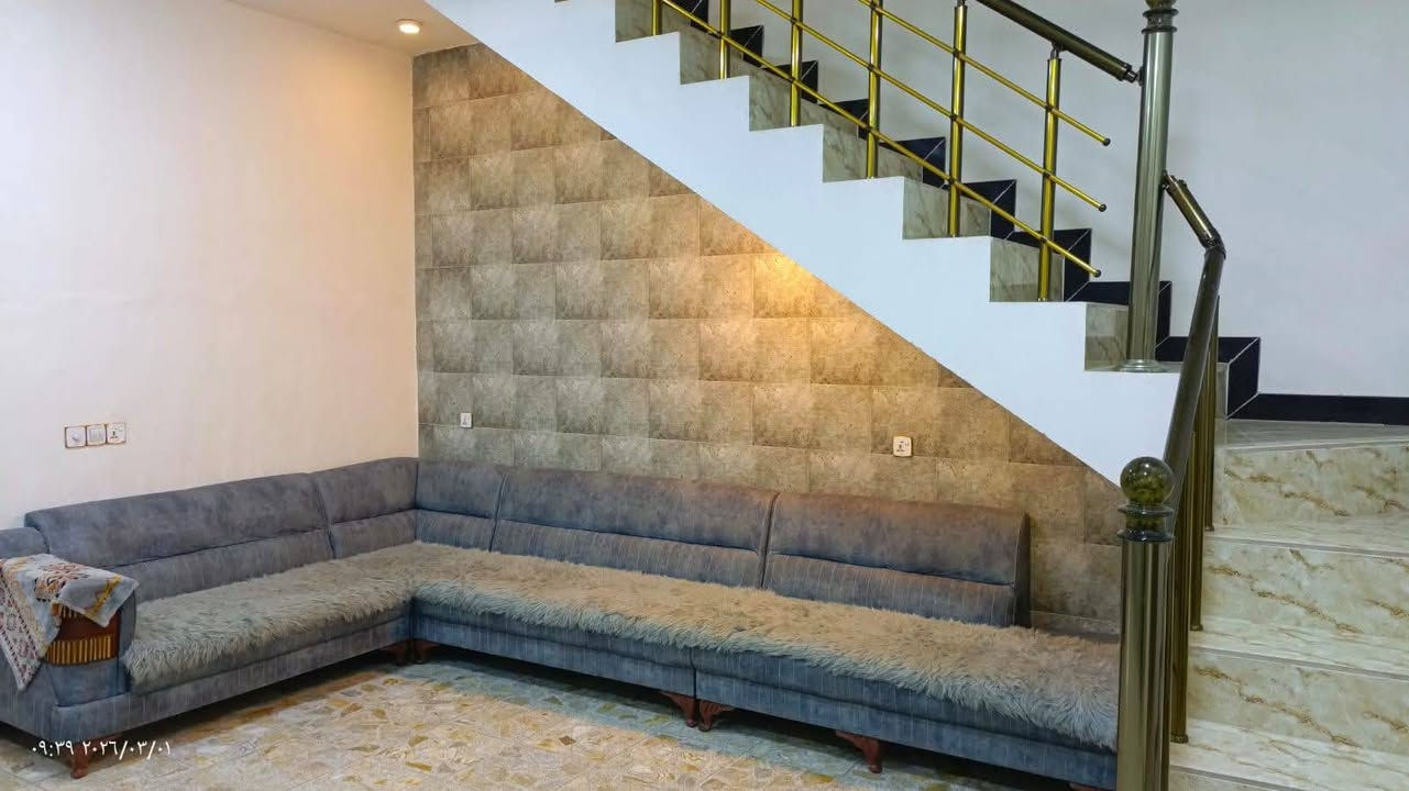 السلام عليكم بيت للبيع بناء حديث مساحتة ١٥٠متر
سند _٢٥ زراعي ارض ناظم الطيب اول بيت في بداية الفرع الواجهة ٧ ونص نزال ٢٠( مطبخ واستقبال وصالة وسطية وغرفتين نوم وصحيات خارجية ومناور اثنين والطابق الثاني صالة وصحيات) للاستفسار أكثر التواصل ع هذا الرقم *********** العنوان زعفرانية حي الزهور (الزراعي)
