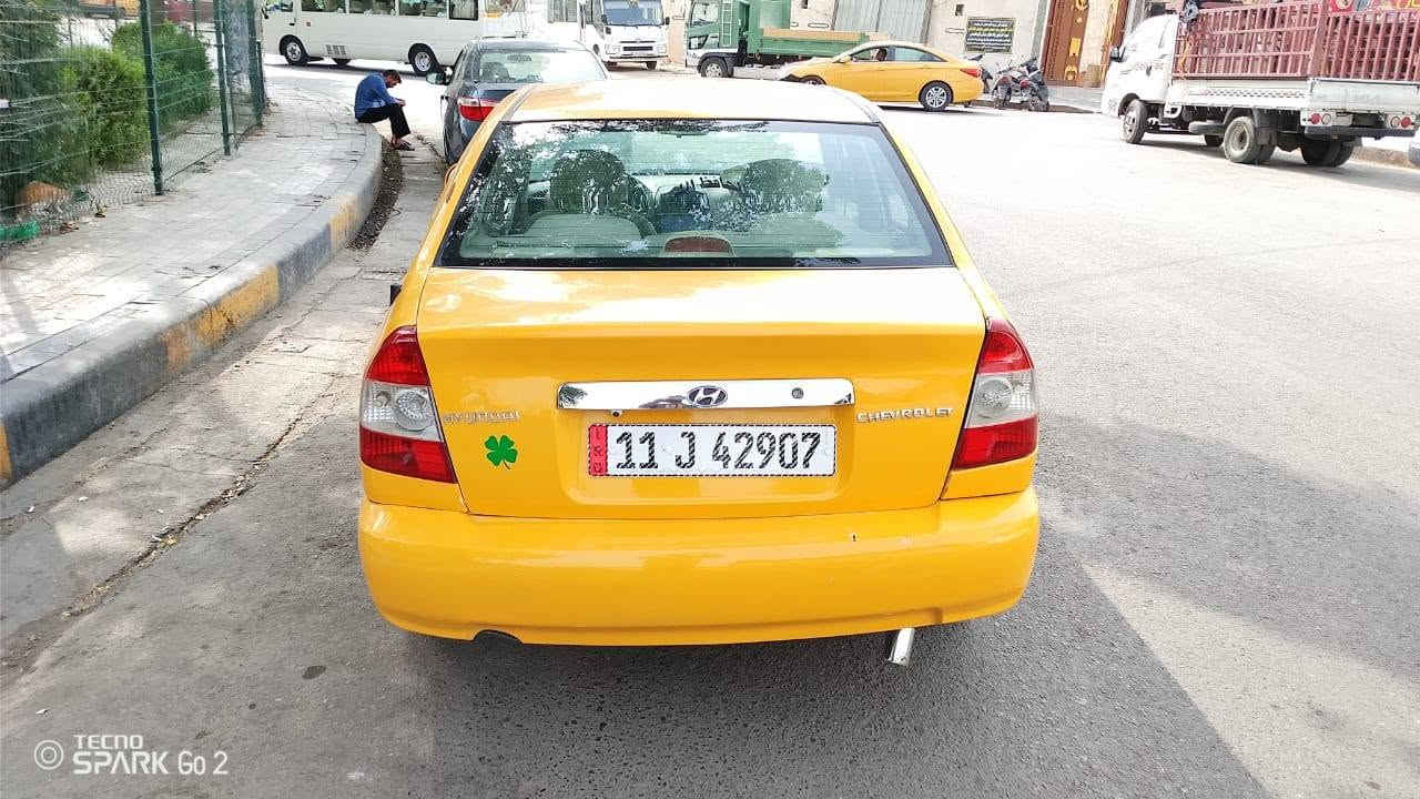 فيرنه • ٢٠١٤ • الكاظميه