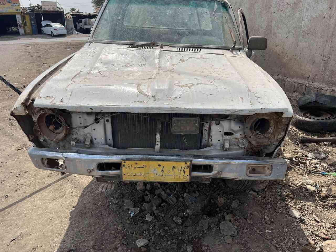 تفصيخ • مكينة • الشعلة