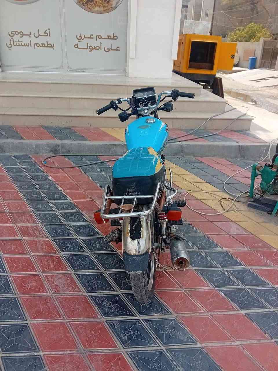 الكامره وصخه شويه بل واقع احله ب500الف مبدل ولفات بس شرط المكينه نشاط عالمي وبي مجال قليل لاتتعب وتنزل ليجوه الرقم***********
