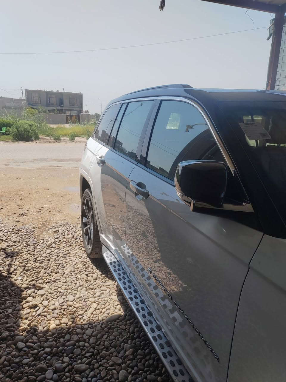 جيب شركة هارلم موديل ٢٠٢٥ خليجي كفالة عامة خليجي ***********

