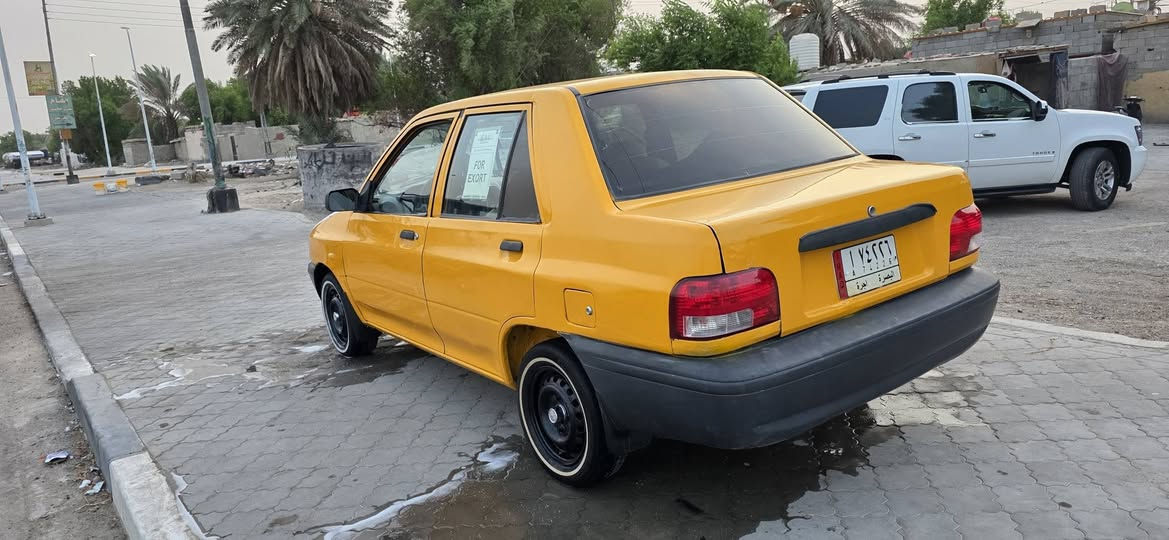 سايبا • ٢٠١٨ • البصره الزبير
