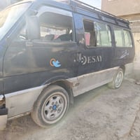 السياره راعيها متوفي وبيت أهله بصف بيتي اريدها ب١٤وبيها مجال دوشمه جدي...