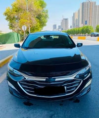 ماليبو بريمير • ٢٠٢٣ • سياقة ذاتية