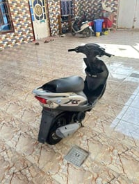 ماكس عدلة • مامفتوحه • تايرات جديده