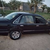 برنس • محرك نضيف • موديل ٩٤