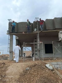 باخ • شغل نضيف • داخل الموصل