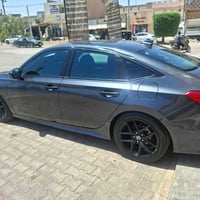 هوندا سيفك • ٢٠٢٢ • رقم اربيل