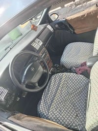 أوبل • محرك ٢٠٠٠ • رقم انبار