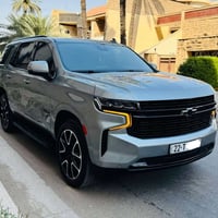 تاهو RST • بلاك ادشن • رقم اربيل