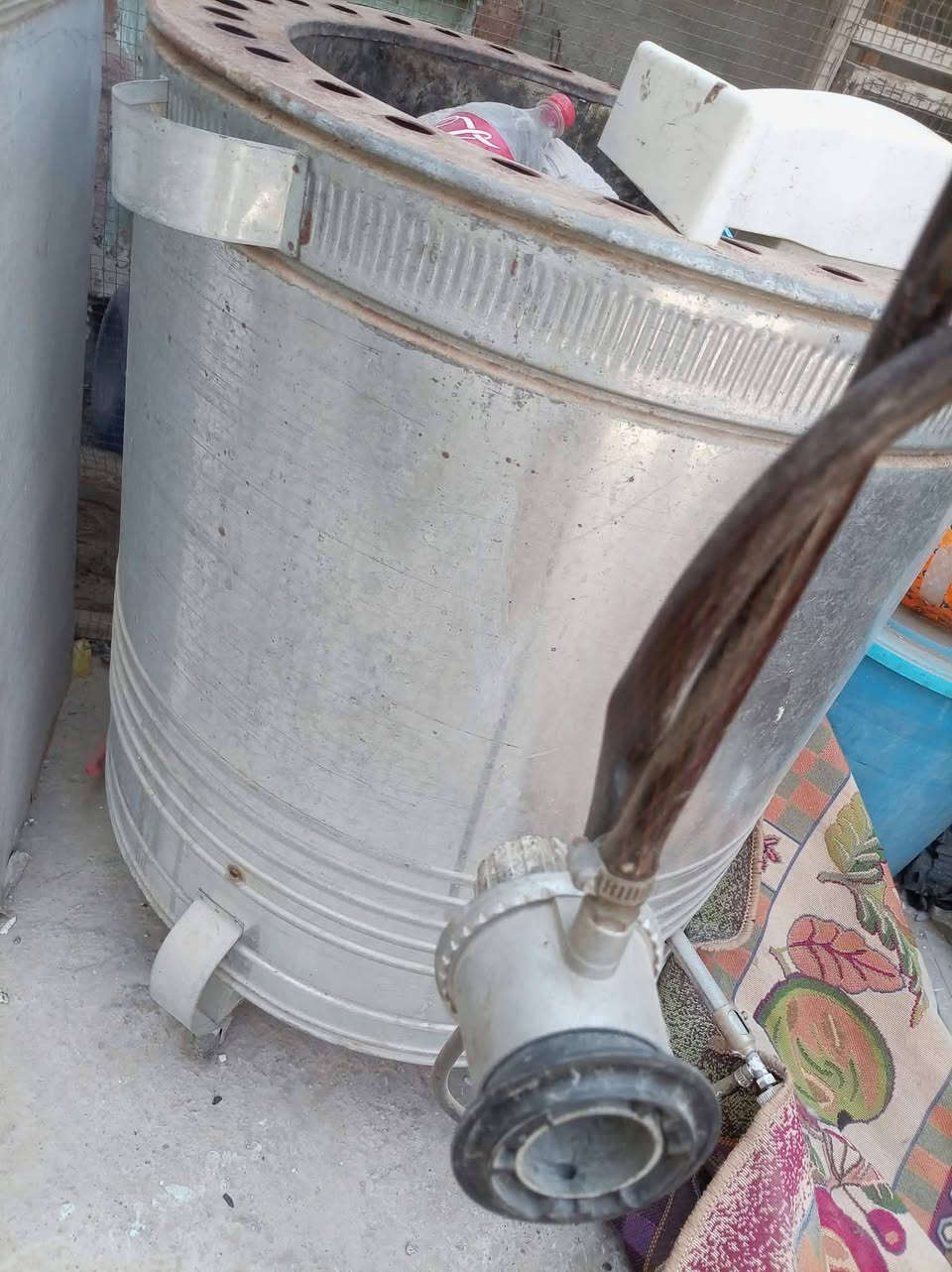 تنور • نظيف • ٣٠ مكانه