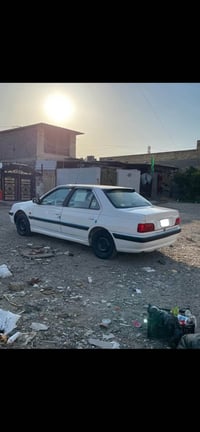 مكينه وكير بكفاله • ٢٠١٢ • تحويل جديد