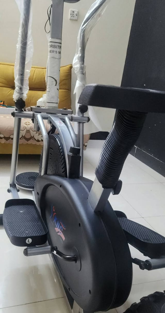 السلام عليكم
بايسكل رياضي للبيع كلش نظيف استخدام قليل جدا مكاني بابل 
للاستفسار الاتصال ع الرقم 
***********
