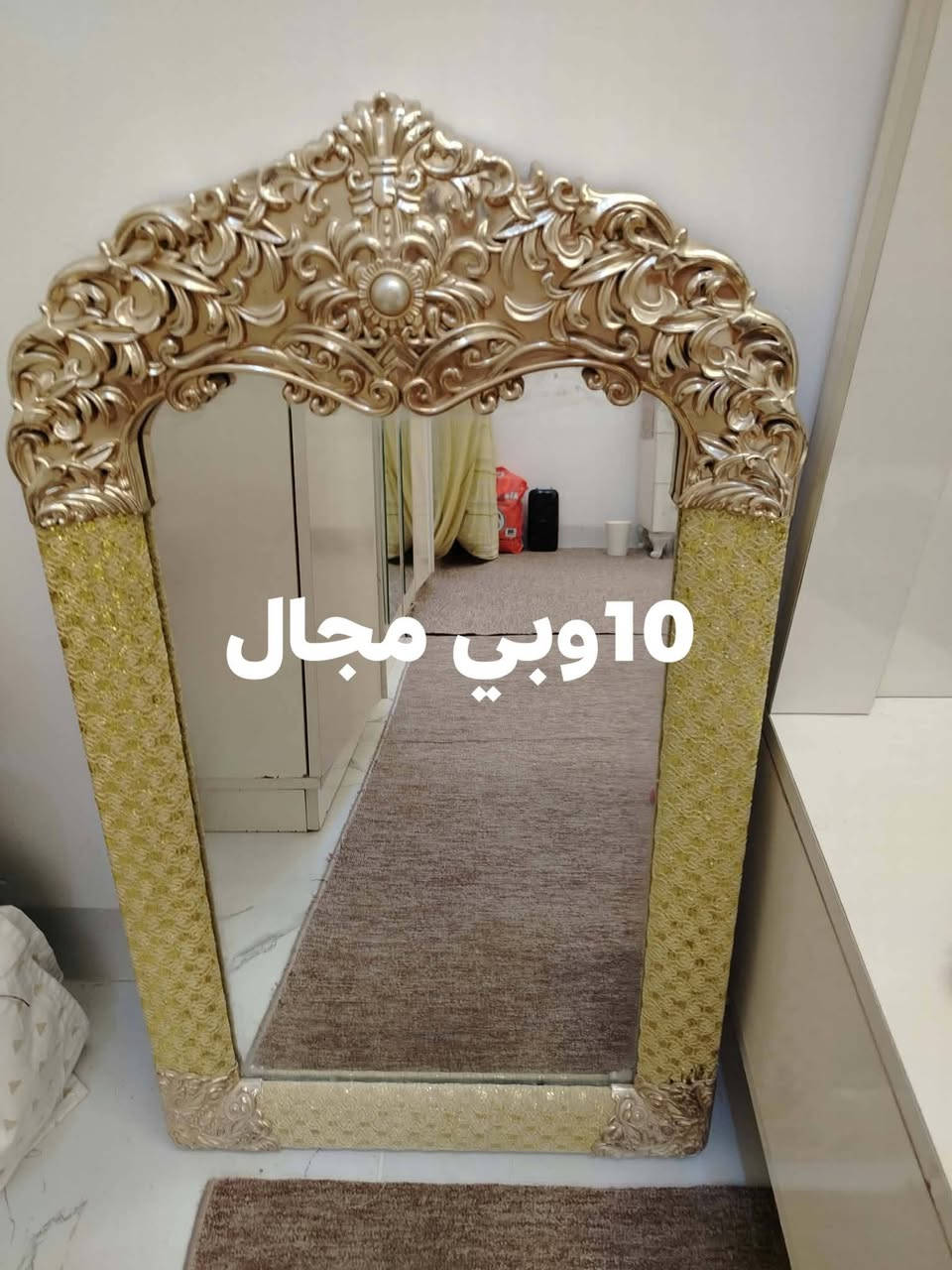 غرف للبيع • اخشاب • ٤×٣