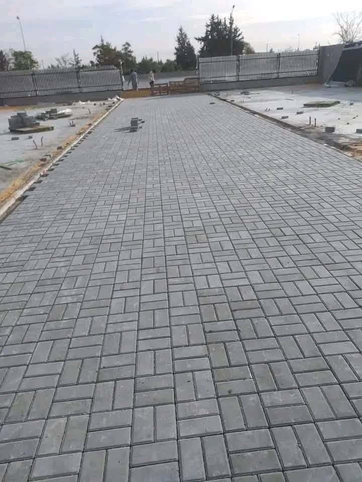 🔥 سلام عليكم 🔥
🏗️ تنفيذ جميع أعمال المقرنص والتشطيبات الحديثة بأعلى دقة وإتقان
🪓 عمل مقرنص
⚒️ عمل كابات
🔨 عمل أرصفة
🚧 عمل ساقيات
📎 عمل مرمر
🔩 عمل بورسلين
🧱 عمل كاشي
⚔️ عمل كربستون
🎨 عمل نقشات وديكورات حديثة
✅ السرعة في الإنجاز
✅ الدقة في العمل
✅ أسعار مناسبة
✅ كادر متخصص وخبرة مميزة
📍 نعمل في بغداد وجميع المحافظات 🇮🇶
📞 للحجز والاستفسار:
***********
