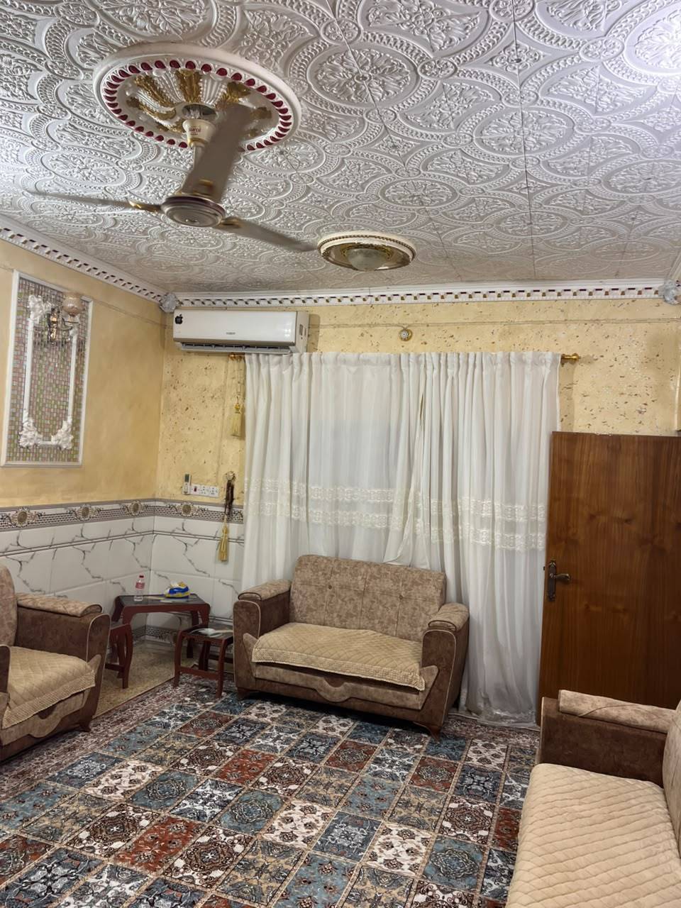 الشيشان الأولى • ٢٤٠م • مشتملين