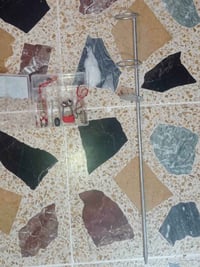 سنارة صيد • بكرة ٧٠٠٠ • طول ١٨٠سم