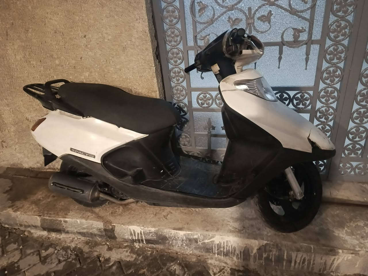 بغداد • مجال بسيط