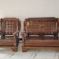 كنب • طقم ٧نفرات