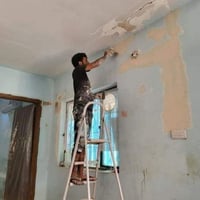 صباغ • طلاء واجهات • جبس بورد