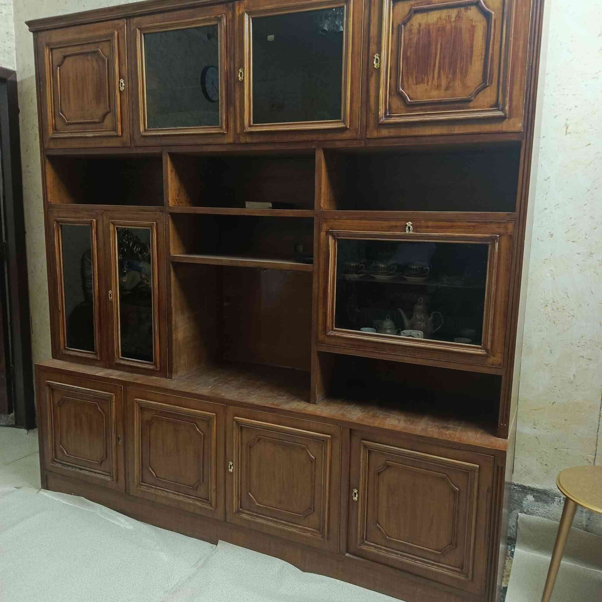 نظيف
للبيع مستعجل للاستفسار مراسلة الصفحة أو الرقم *********** واتس

