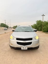 ٢٠٠٩ • ٣٦٠٠ V6 • حادث خلفي