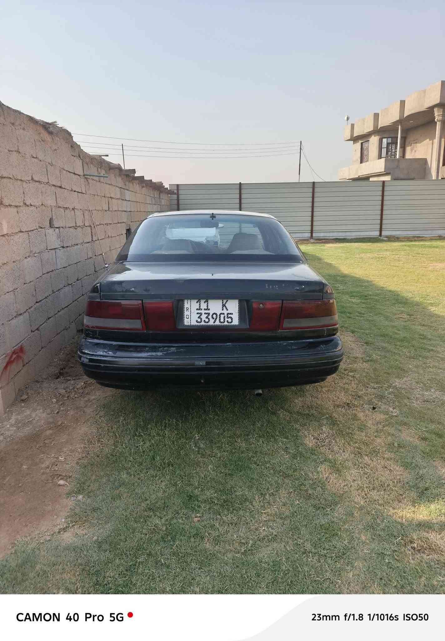 للبيع برنس موديل 1993تبريد كير محرك شواصي مكفوله سيارة بلاد ع وضع شركه بيهة بجم يخبل ماكو هيج برنس رقم بغداد بسمي سنويه لحد 2030 كير ومحرك بل صندوك السعر قفل 27 المكان بغداد التاجي ***********///////‏‪***********‬‏
