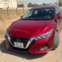 سانترا SV بلس • ٢٠٢٢ • رقم أربيل