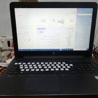 i7 جيل سادس • ١٦GB رام • SSD ١T