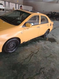 بي واي دي F3 • مكفولة • يوسفيه