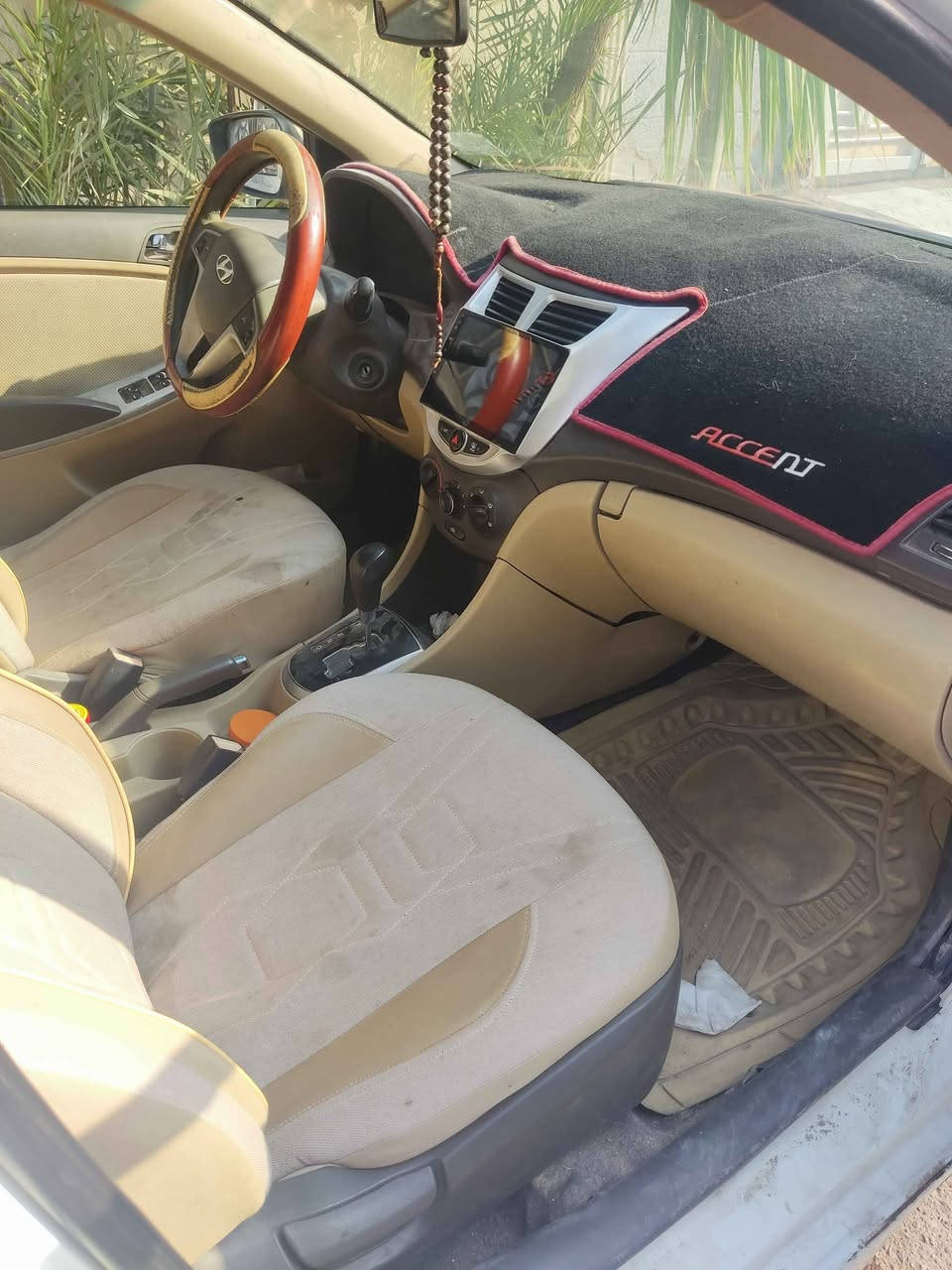 اكسنت • ٢٠١٥ • رخيصه