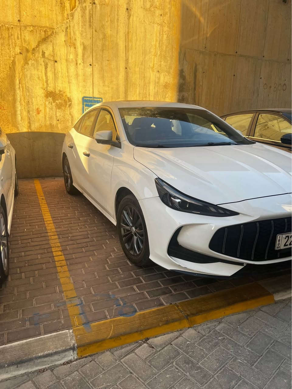 موديل ٢٠٢٥ بدون صبغ فقط الملاحظات المؤشرة بالصور  عداد ٢٠٠٠٠ وقابل للزيادة 
*********** كركوك, العراق
