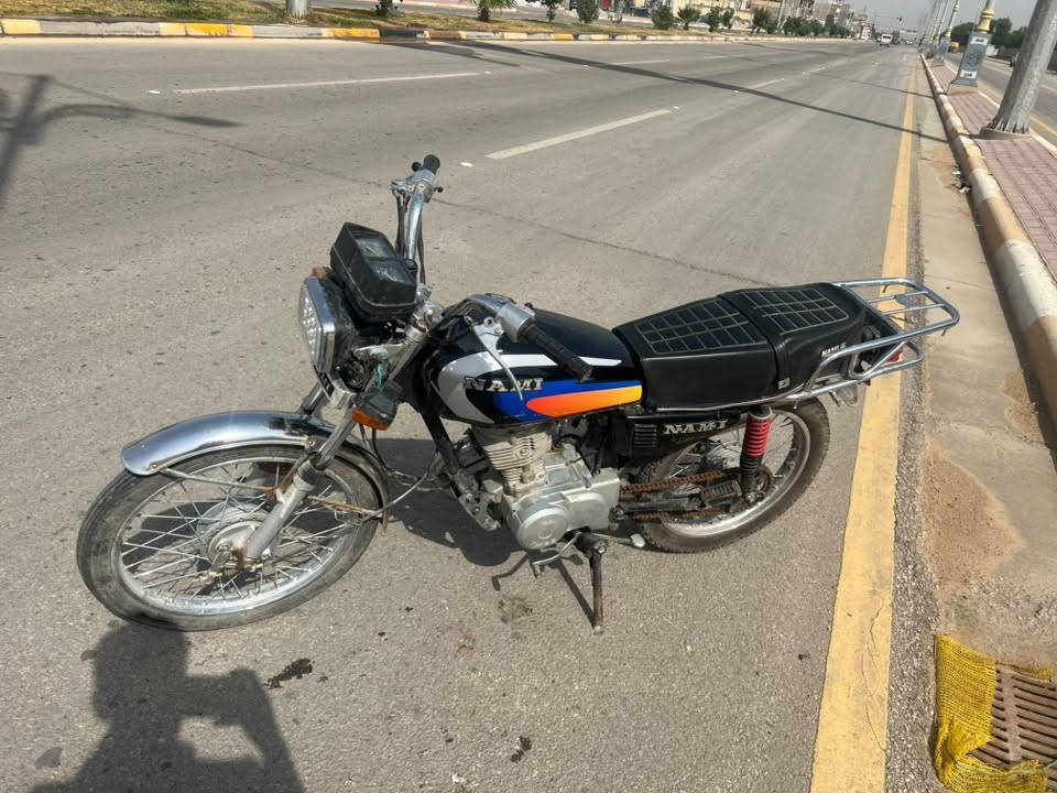 اربعه كير • موديل ١٩ • تعمير ٢٥