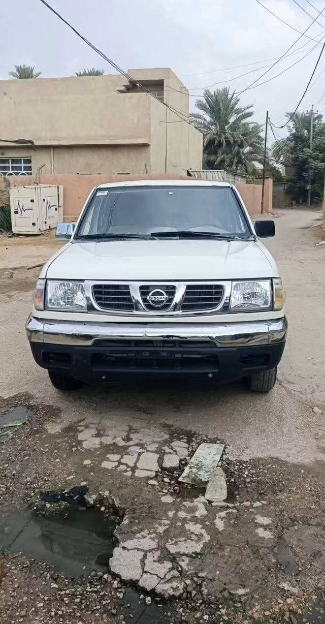 نيسان بيكم • ٢٠٠٣ • رقم كربلاء