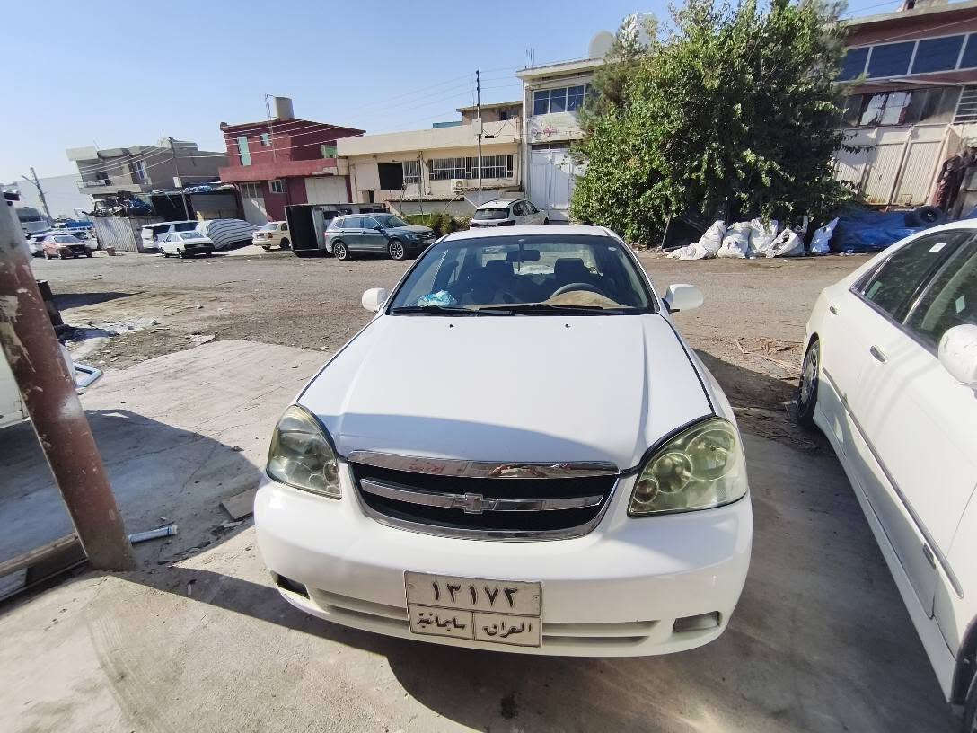 ئۆپترا ٢٠١٠ گێڕ ئۆتۆماتیک 
بەشەرتی گێڕ و مەکینە 
سەنەوی بەسەرچوە لە ٢٠١٩ 
٤ تایەی تازە  
بەس ئەوەی هەیە کە لە سۆنەرەکە دام ناوە  
٤ جام کارەبایی 
بێ تەقەو ڕەقە بە شەرتی هەزار فیتەر 
٧٥$ معامەلەیەکی کەم 
*********** السليمانية, العراق
