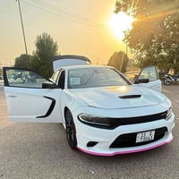 جارجر GT • ٦ سلندر ٣٦٠٠ • صلاح الدين