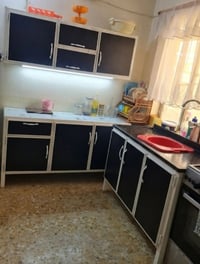 كاونتر المنيوم • مترونص • ٣قطع