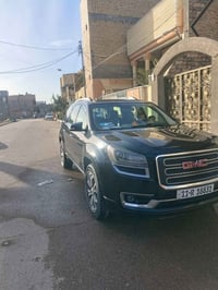 ٧ راكب • موديل ٢٠١٣ • رقم بغداد