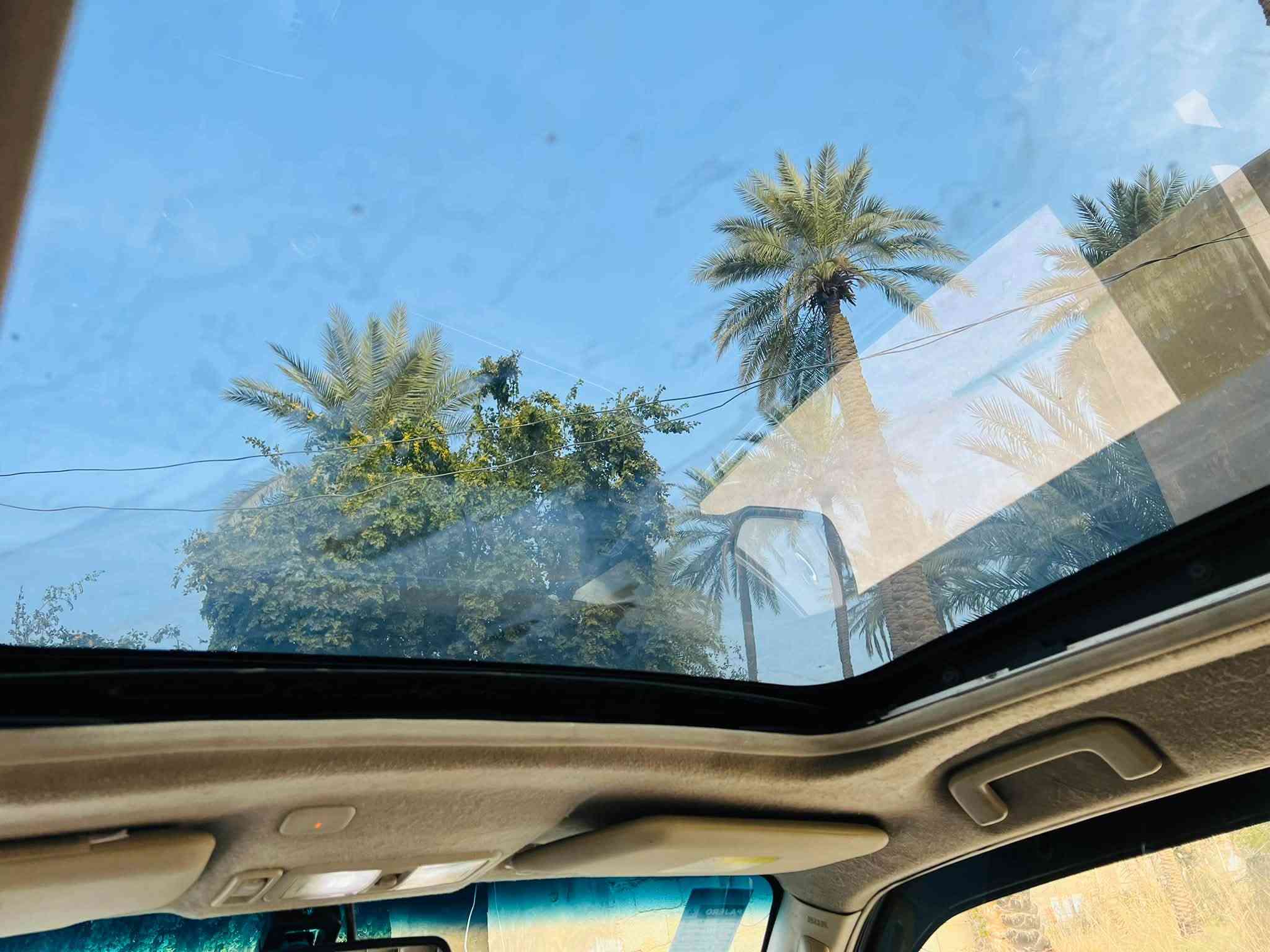 باجيرو • ٢٠٠٩ • كربلاء